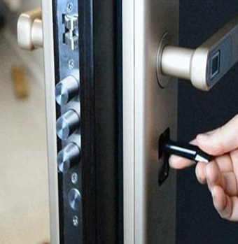 弋江开锁 弋江开锁公司开修指纹锁